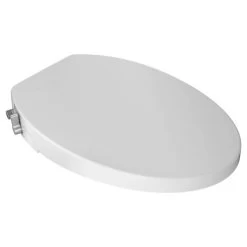 American Standard 5900A.05GT.020 Elongated Toilet Seat -American Standard 791556089921 5 47509.1563310225