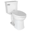 American Standard 5900A.05GT.020 Elongated Toilet Seat -American Standard 791556089921 25614.1563310223