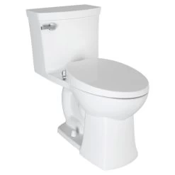American Standard 5900A.05GT.020 Elongated Toilet Seat
