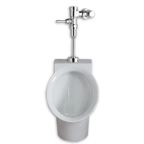 American Standard 6042.453.020 0.125 GPF Urinal System 3 American Standard 6042.453.020 0.125 GPF Urinal System