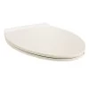 American Standard 5055A.65C.222 Elongated Toilet Seat -American Standard 791556102859 26858.1562789311