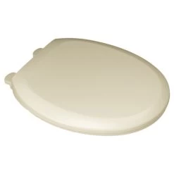 American Standard 5320B.65CT.021 Round Slow Close Toilet Seat