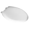 American Standard 5321A.65CT.020 Elongated Toilet Seat -American Standard 791556109209 78224.1563310215