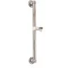 American Standard 9HSB 24-in. Hand Shower Grab Bar In Chrome -American Standard 812607014027 04509.1562788848