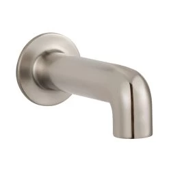 American Standard | Studio S 6 Inch Slip-On Non-Diverter Tub Spout
