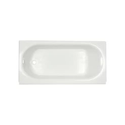 American Standard | Princeton 60" Americast Bathtub With Left Hand Drain - Lifetime Warranty