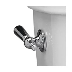 American Standard | Champion Left Trip Lever Assembly