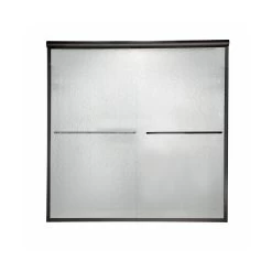 American Standard | Euro Frameless Rain