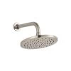 American Standard | Studio S 2.5 GPM Rain Shower Head -American Standard american standard 1660 527 295 8402978