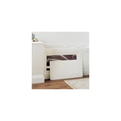 American Standard | Evolution 60" Acrylic Soaking Bathtub With Left Hand Drain - Lifetime Warranty -American Standard american standard 2425v lho 002 application 87