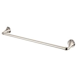 American Standard | Delancey 18" Towel Bar -American Standard american standard 7052 018 alternate image 237