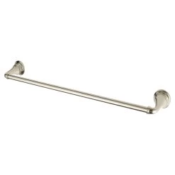 American Standard | Delancey 18" Towel Bar -American Standard american standard 7052 018 alternate image 241