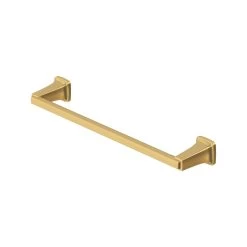 American Standard | Townsend 18" Single Towel Bar -American Standard american standard 7353 018 alternate image 130