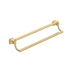 American Standard | Townsend 24" Double Towel Bar