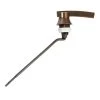 American Standard | Trip Lever-Boulevard -American Standard american standard 7381064 2240a