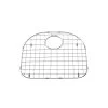American Standard | Portsmouth 18-5/16" X 13-7/8" Bottom Grid Sink Rack -American Standard american standard 8449 232100d 075 5