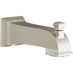 American Standard | Town Square S 6-3/4 Inch IPS Diverter Tub Spout