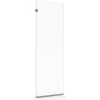 American Standard | Shower Door Collection 76" High X 24" Wide Frameless Shower Screen With Clear Glass -American Standard american standard am00824400 213 6246912