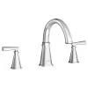 American Standard | Edgemere Deck Mounted Roman Tub Filler With Built-In Diverter -American Standard american standard t018900 002 3338129