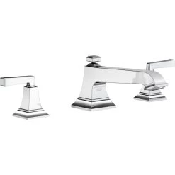 American Standard | Town Square S Deck Mounted Roman Tub Filler